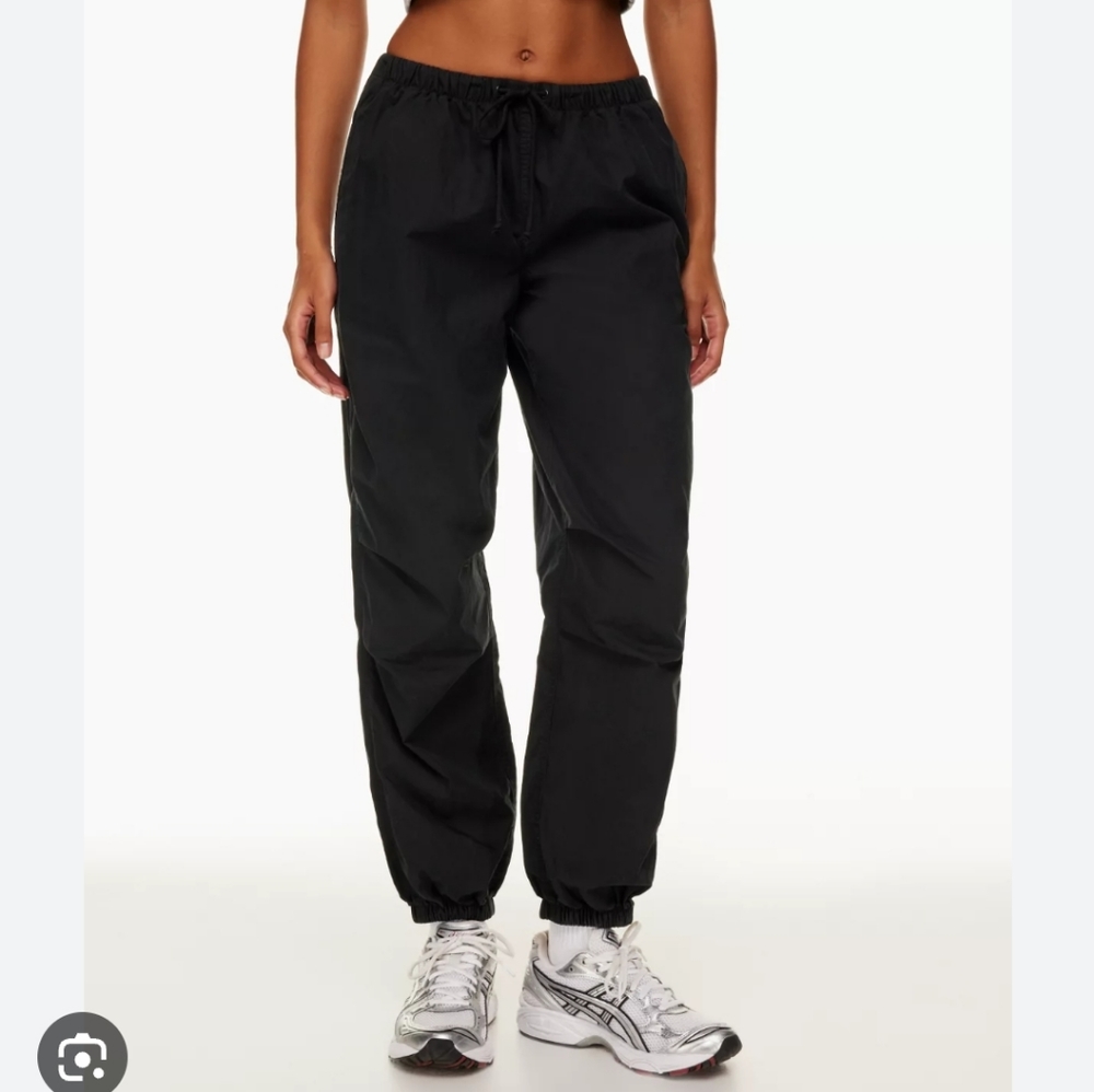 Tna deploy parachute pants